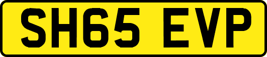 SH65EVP
