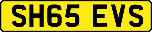 SH65EVS