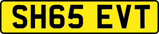 SH65EVT