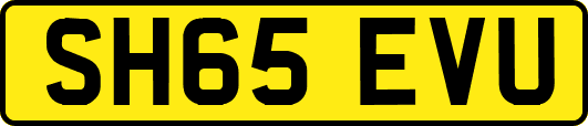 SH65EVU