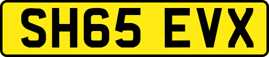 SH65EVX