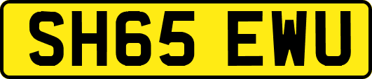 SH65EWU