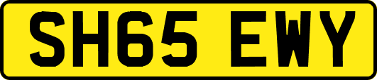 SH65EWY