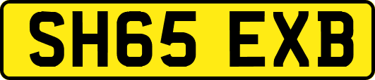 SH65EXB