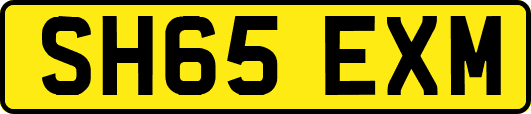 SH65EXM
