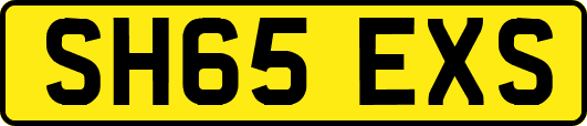 SH65EXS