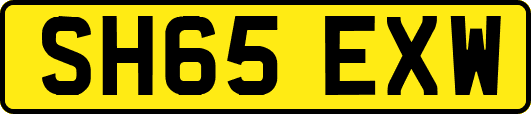 SH65EXW