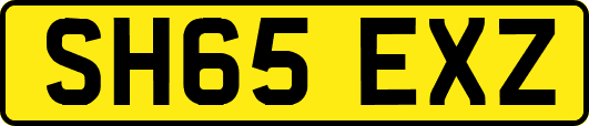 SH65EXZ