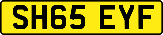 SH65EYF