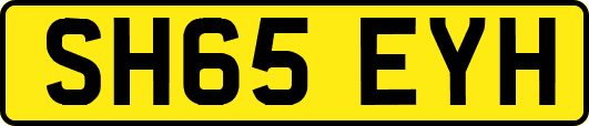 SH65EYH