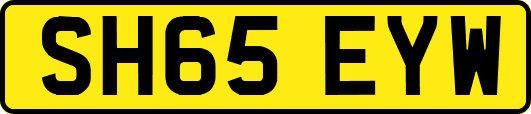 SH65EYW