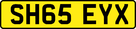 SH65EYX