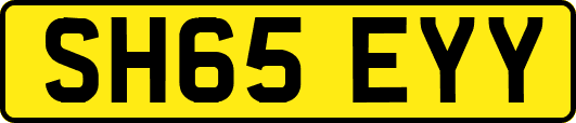 SH65EYY
