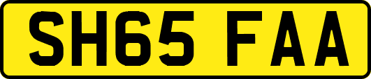 SH65FAA