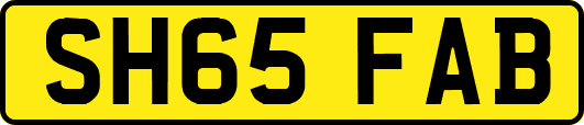 SH65FAB
