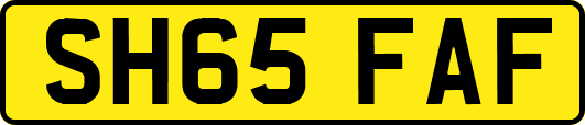 SH65FAF