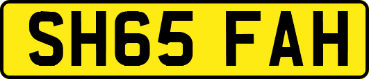 SH65FAH