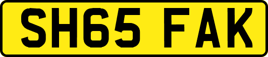 SH65FAK