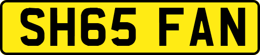 SH65FAN