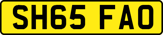 SH65FAO