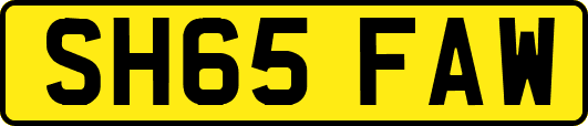SH65FAW
