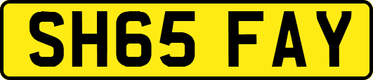 SH65FAY