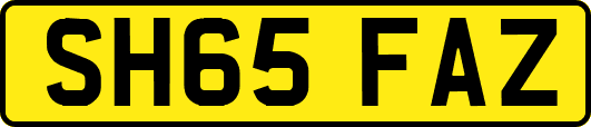 SH65FAZ