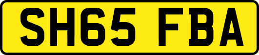 SH65FBA