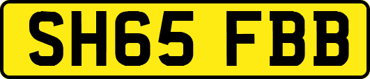 SH65FBB
