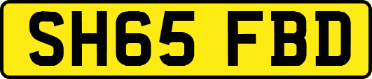 SH65FBD