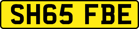 SH65FBE