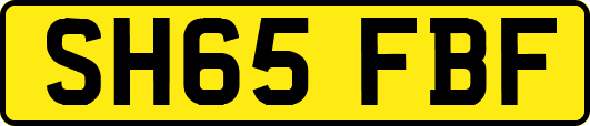 SH65FBF