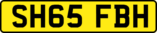 SH65FBH