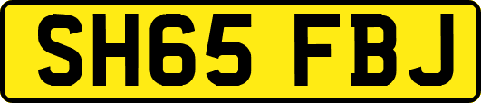 SH65FBJ