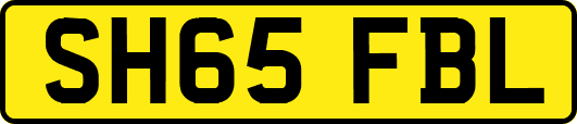 SH65FBL