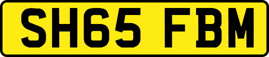 SH65FBM