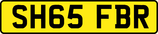 SH65FBR