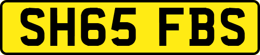 SH65FBS