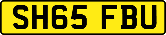 SH65FBU
