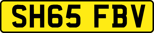 SH65FBV
