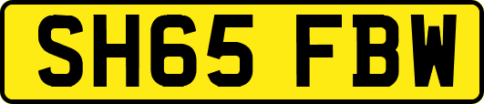 SH65FBW