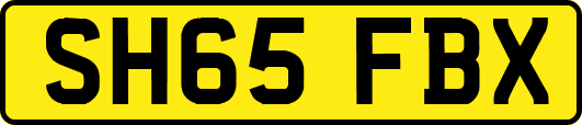 SH65FBX
