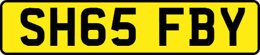 SH65FBY