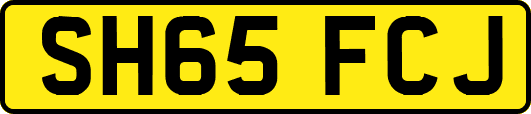 SH65FCJ