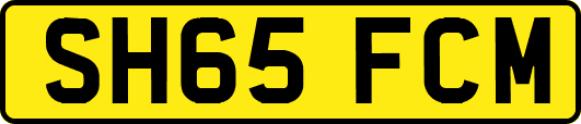 SH65FCM