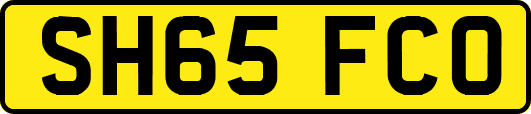 SH65FCO