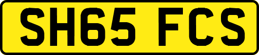 SH65FCS