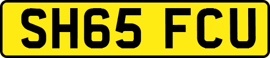 SH65FCU