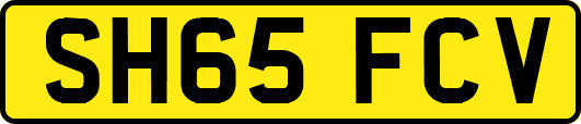 SH65FCV