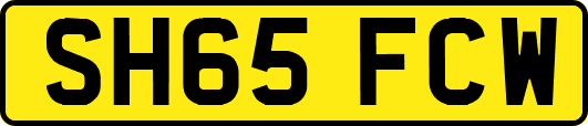 SH65FCW